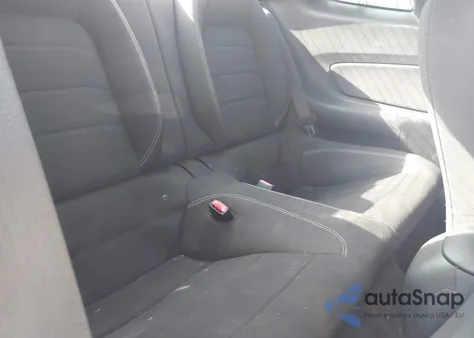 2017 Ford Mustang Ecoboost z USA, uszkodzony, nr VIN 1FA6P8TH2H5286881